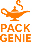 Pack Genie
